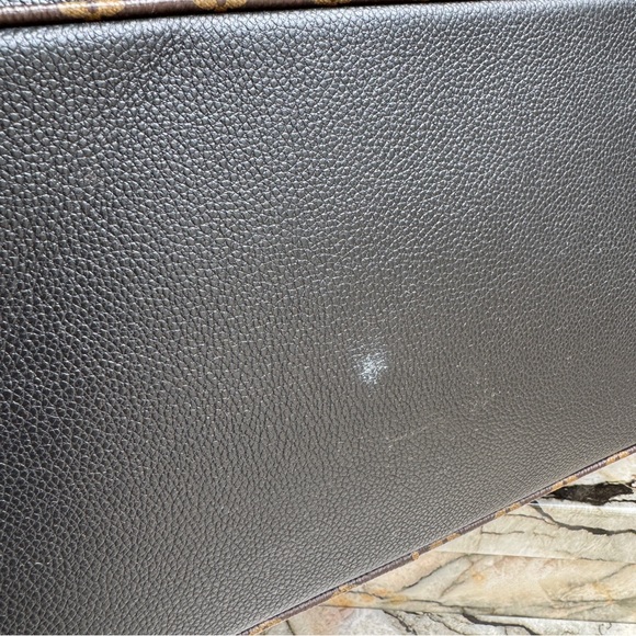 Louis Vuitton Monogram Teddy Neverfull MM - Picture 11 of 15